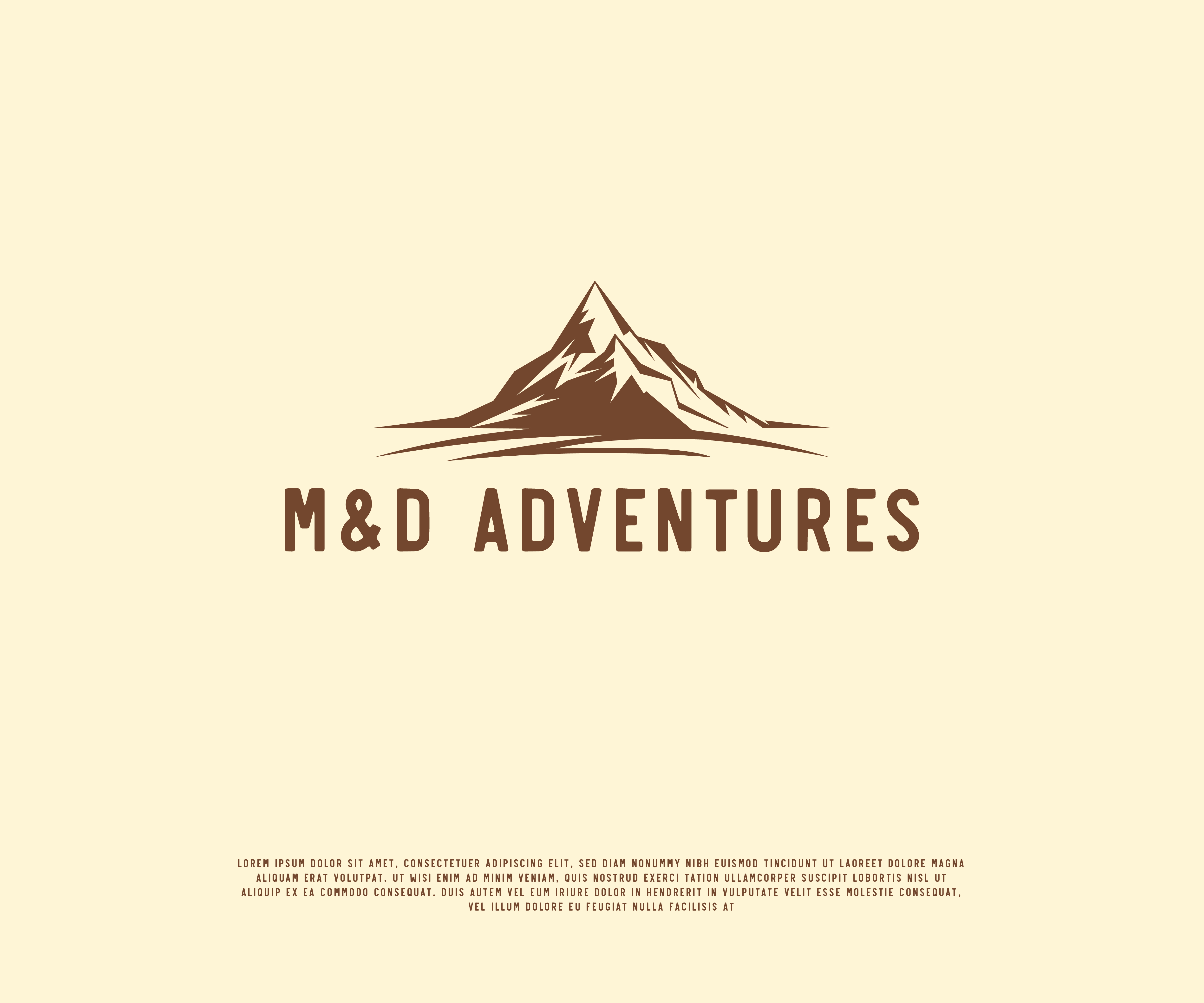Logo Design by Luthfi1 for this project | Design #30336711