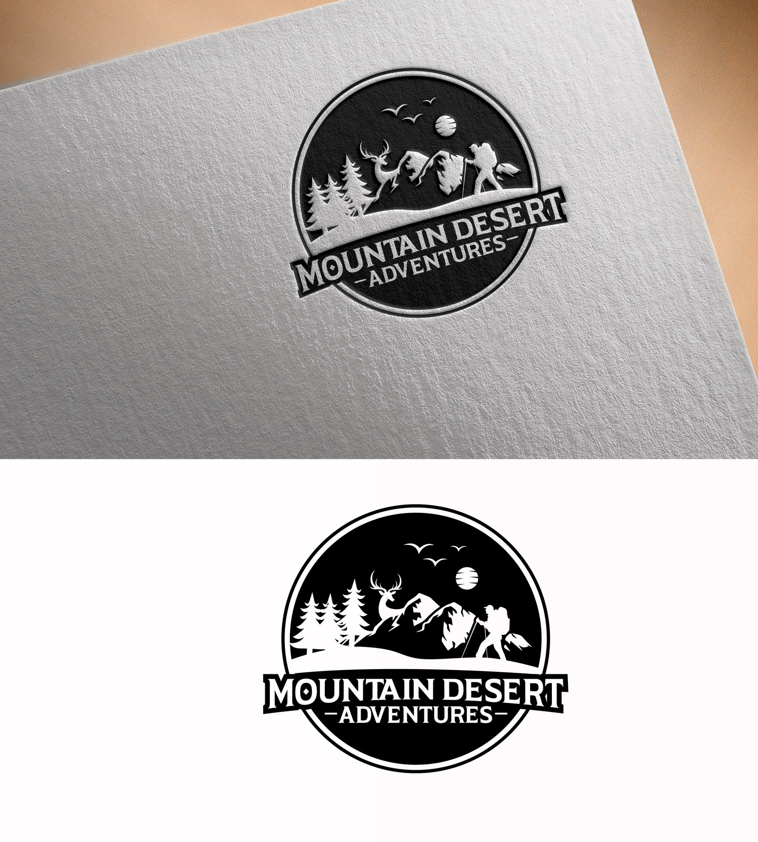 Logo Design by M Art & Design for this project | Design #30304181