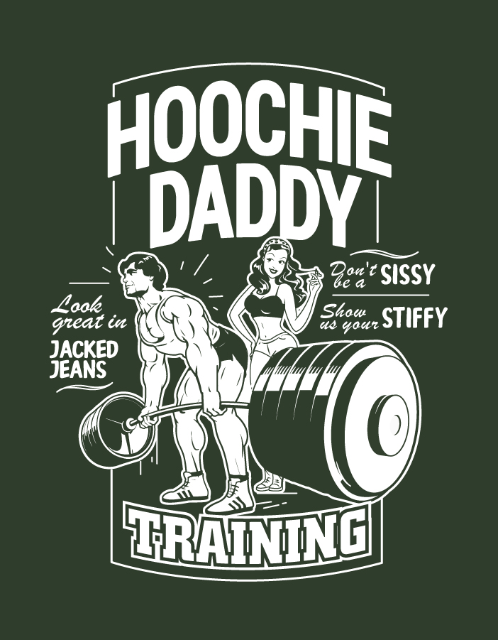 T-shirt Design by Suprakash 3 for Taylored Brands LLC | Design #30313577