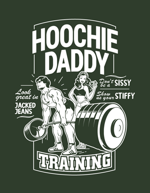 T-shirt Design by Suprakash 3