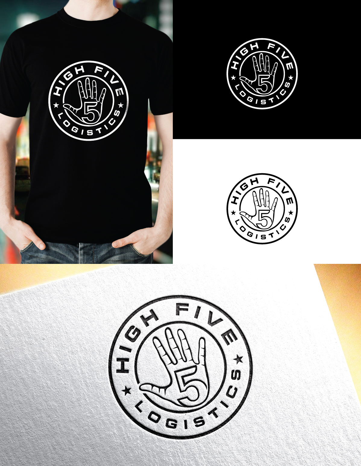 Logo Design by sol design2 for this project | Design #30303356