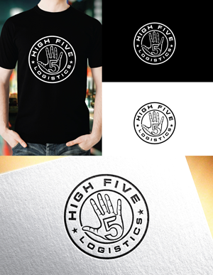 Logo Design by sol design2 for this project | Design: #30303356