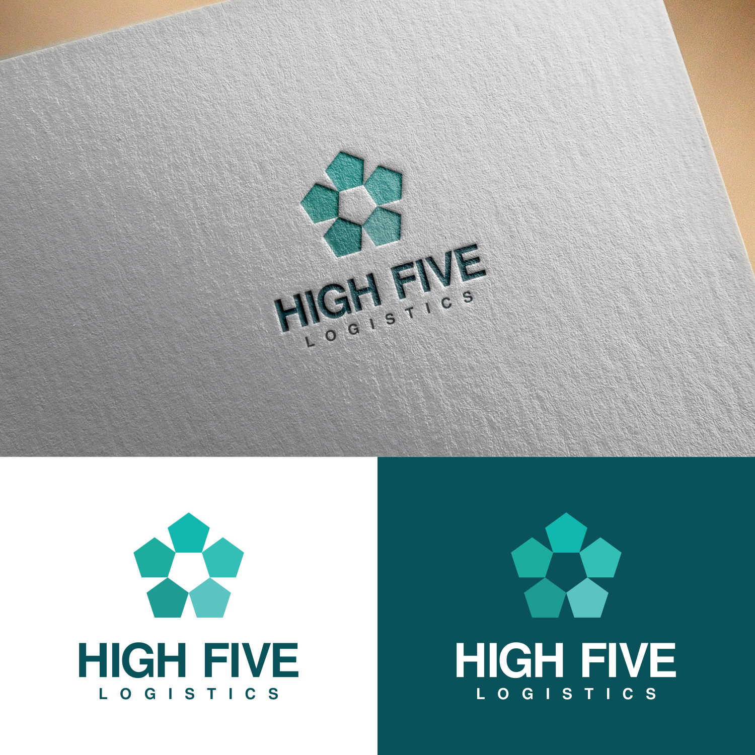 Logo Design by JayaArt for this project | Design #30304166