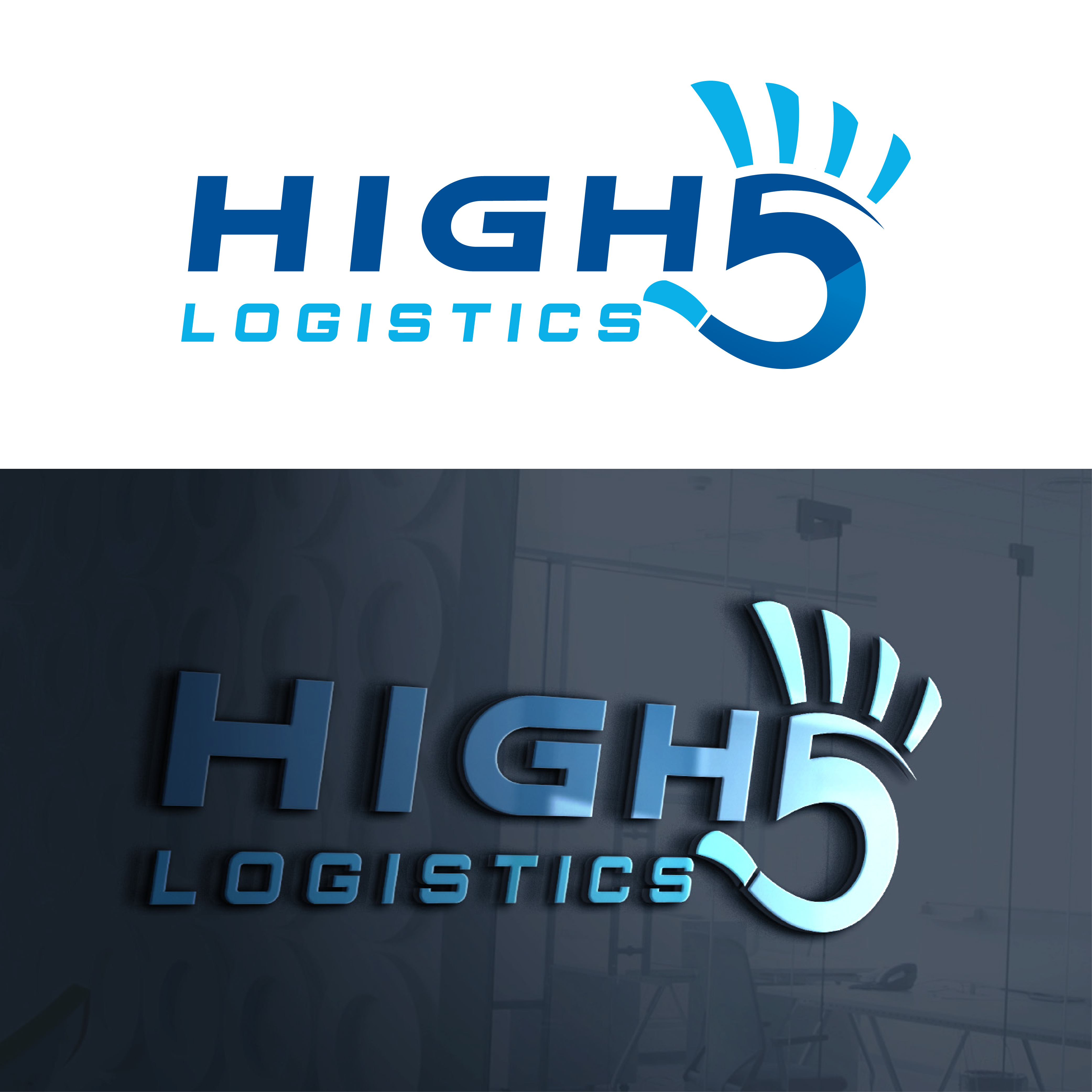 Logo Design by sarrita for this project | Design #30304445