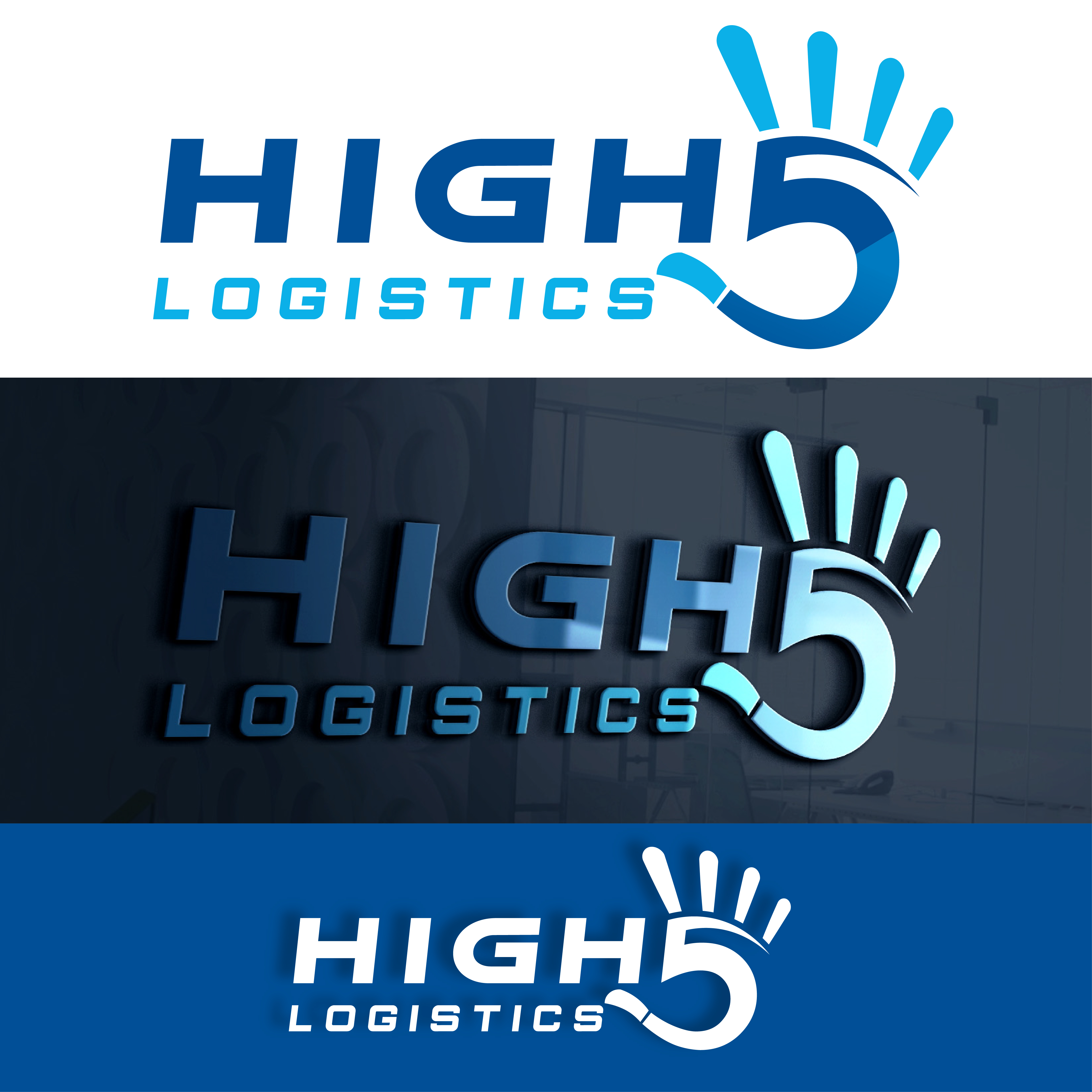 Logo Design by sarrita for this project | Design #30306275