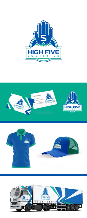 Design de Logo par Egi Setiawan pour ce projet | Design #30324738