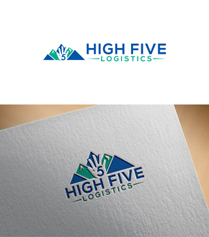 Logo Design by RA-bica for this project | Design: #30322089
