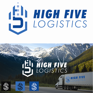 Logo Design by amrdesign
