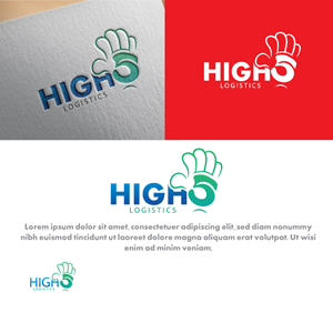 Logo Design by Ali  Creative for this project | Design: #30321229