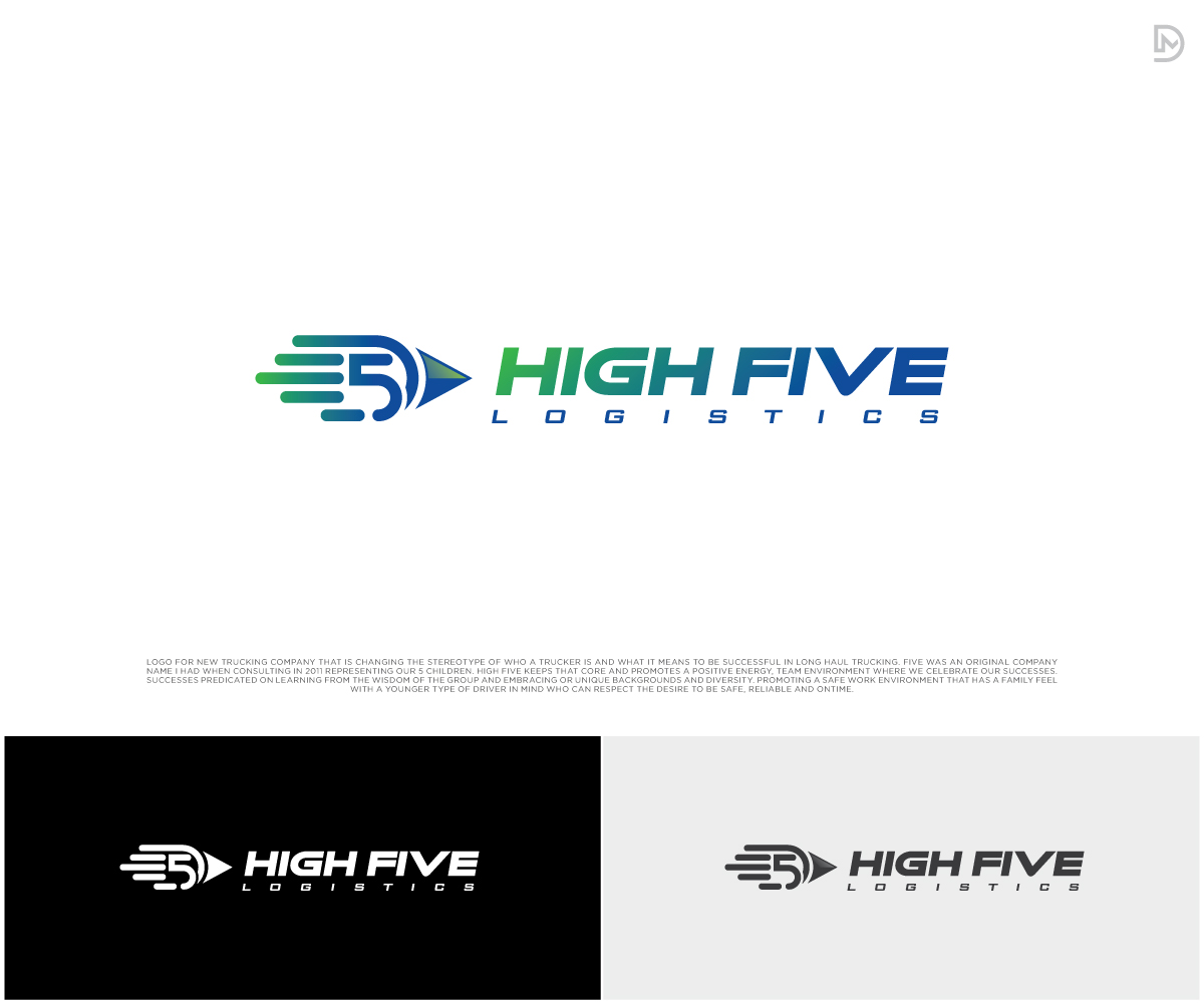 Logo Design by D_Mantra for this project | Design #30303741