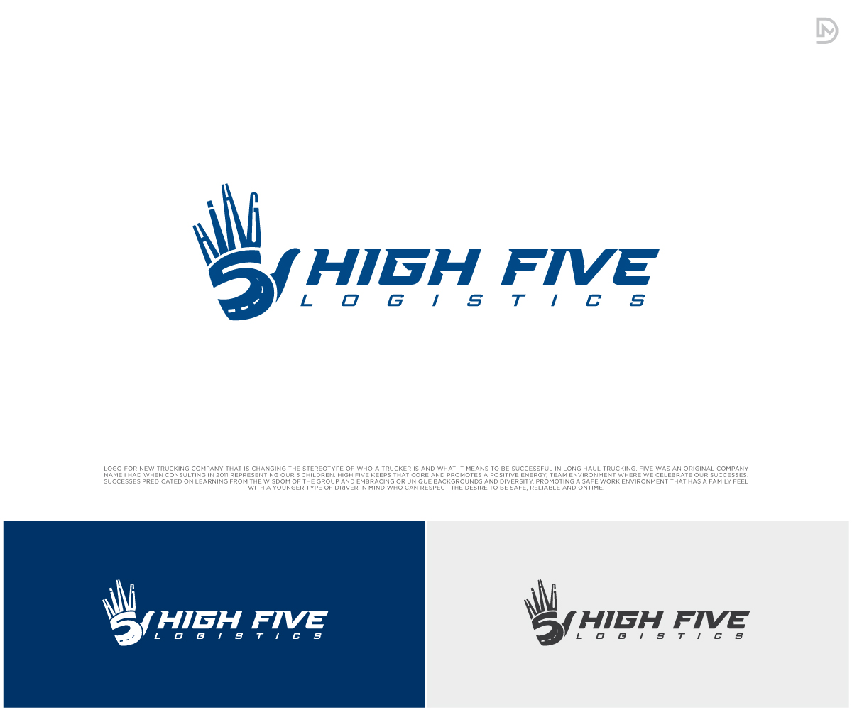 Logo Design by D_Mantra for this project | Design #30303743