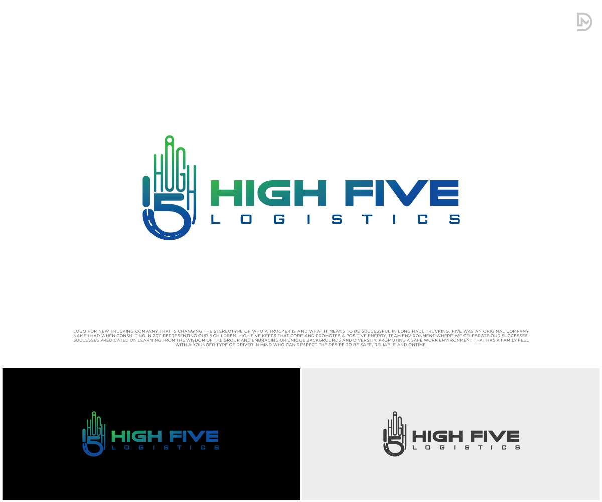 Logo Design by D_Mantra for this project | Design #30305202