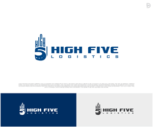 Logo Design by D_Mantra for this project | Design: #30305203