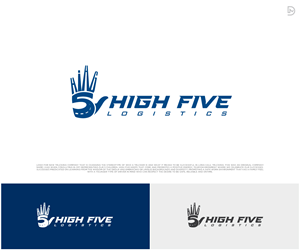 Logo Design by D_Mantra for this project | Design: #30305204