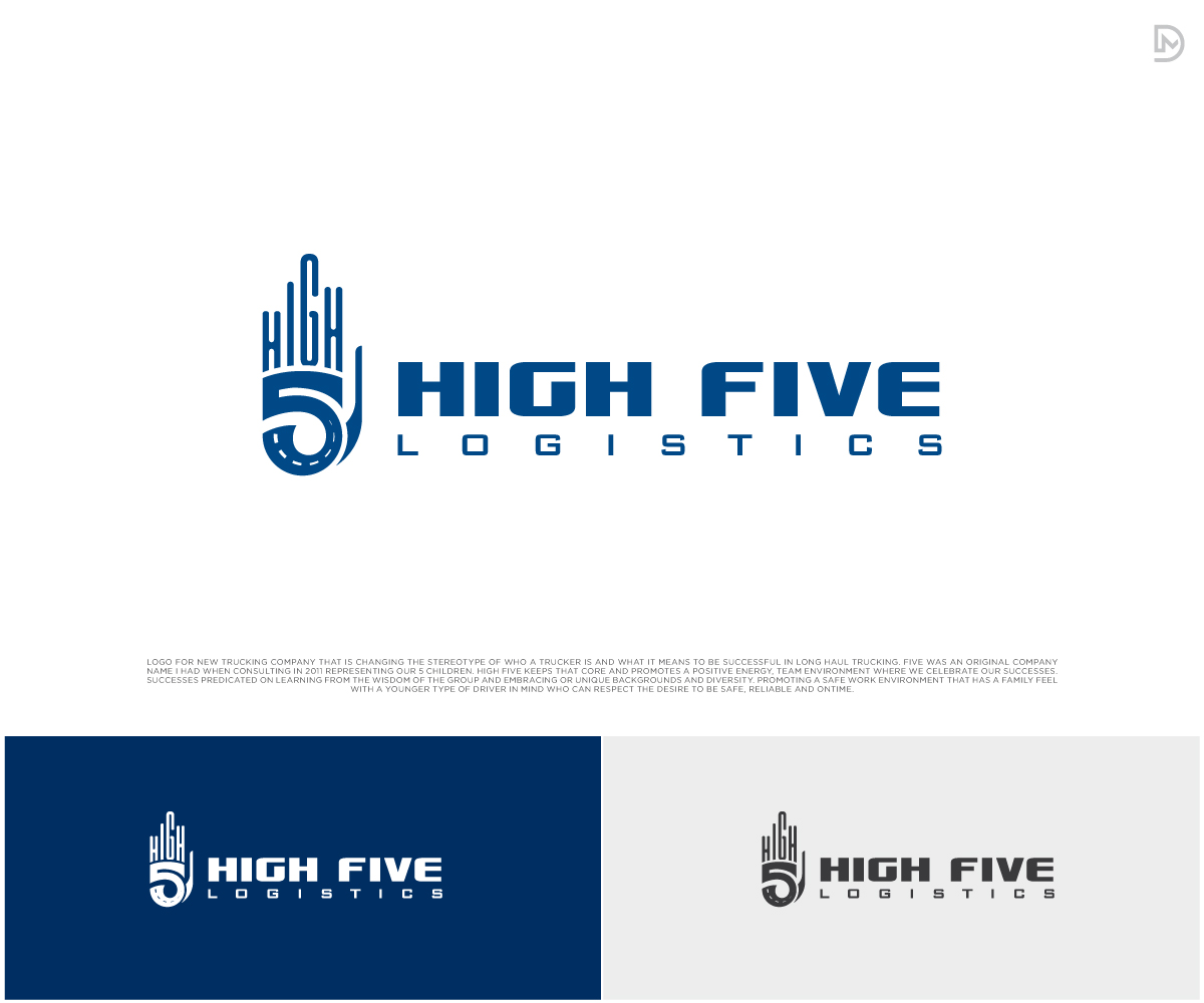 Logo Design by D_Mantra for this project | Design #30309325