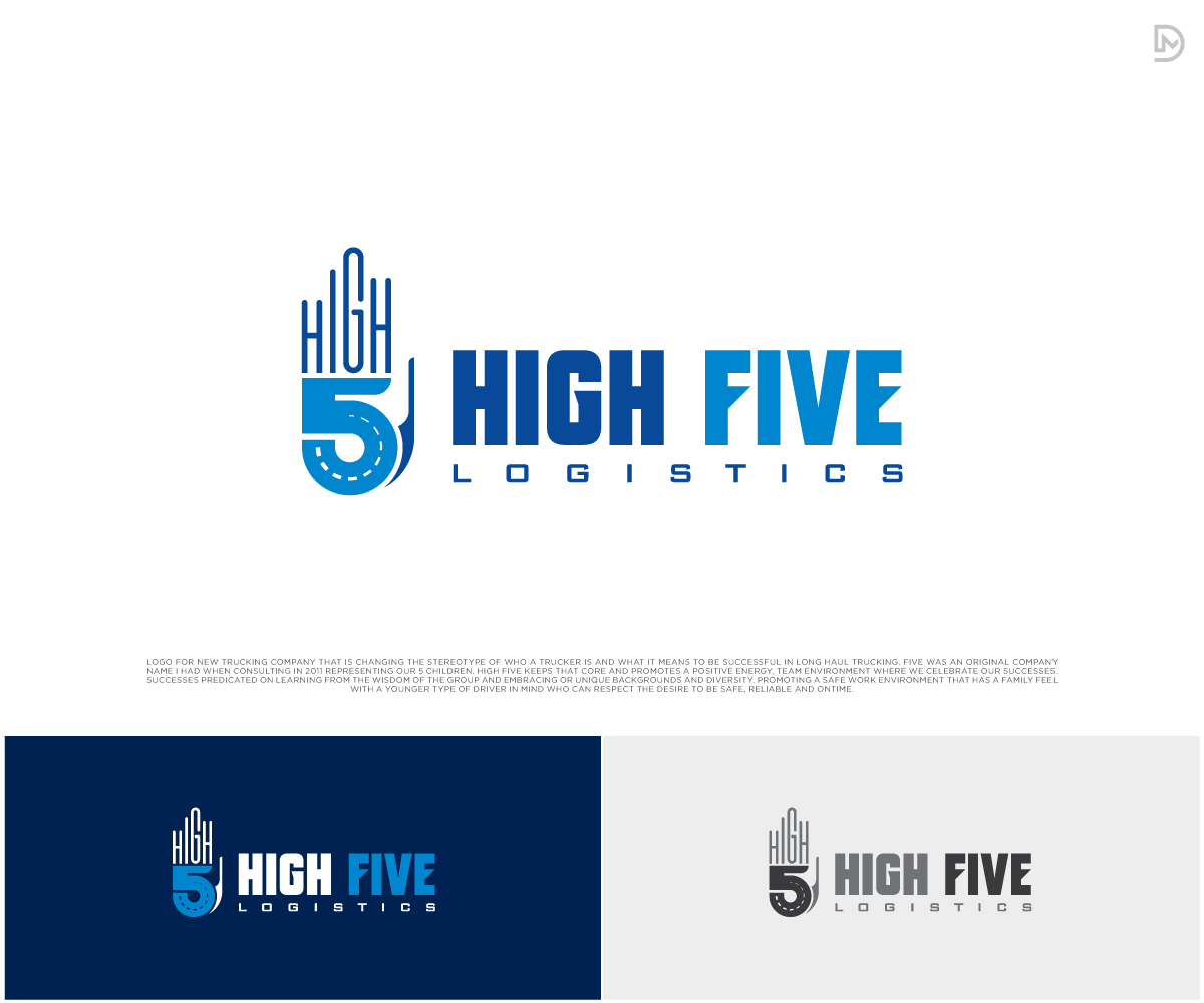 Logo Design by D_Mantra for this project | Design #30309326