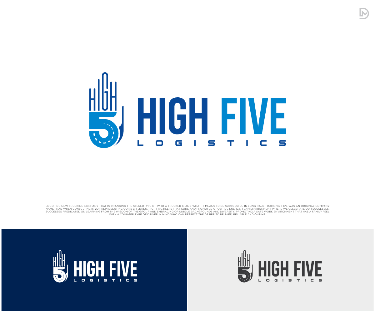 Logo Design by D_Mantra for this project | Design #30316515