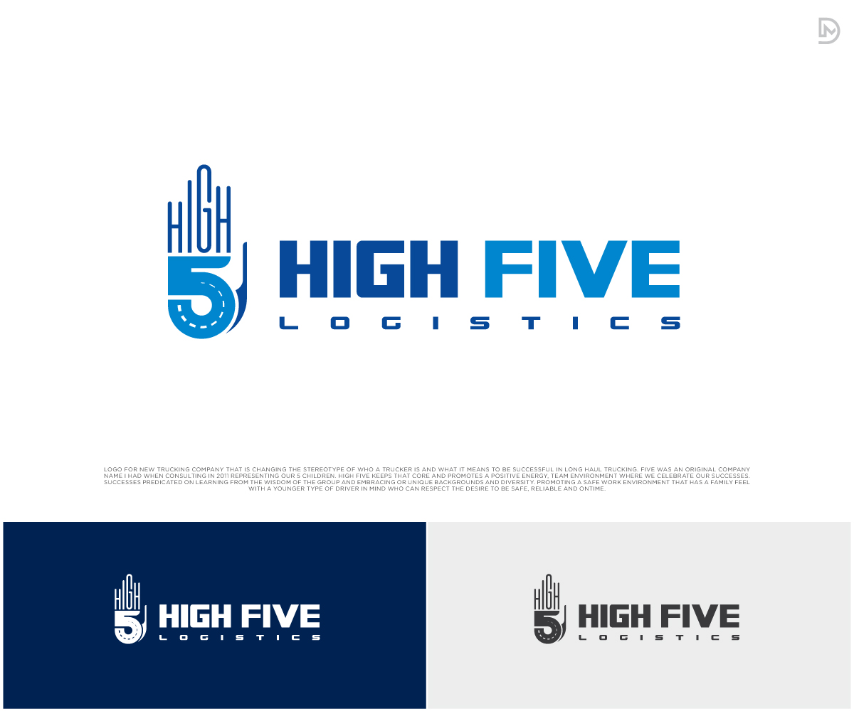 Logo Design by D_Mantra for this project | Design #30316516