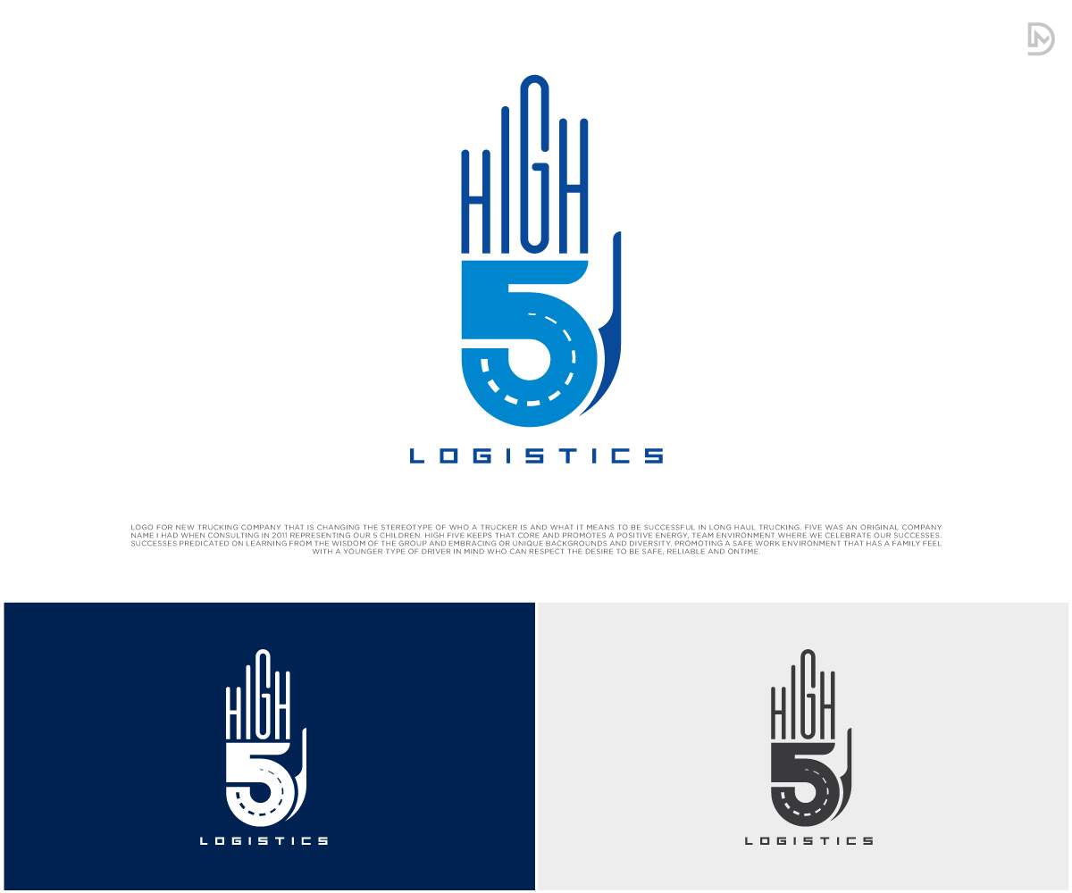 Logo Design by D_Mantra for this project | Design #30322894