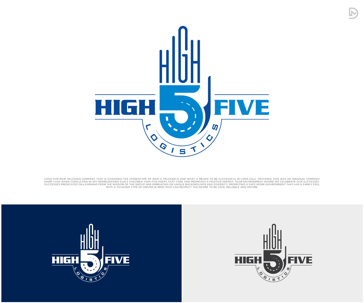 Logo Design by D_Mantra for this project | Design #30322895
