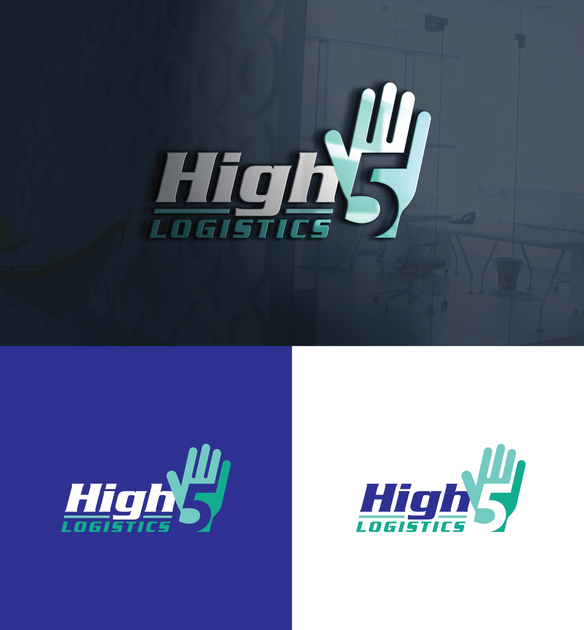 Logo Design by creativepix for this project | Design #30308590
