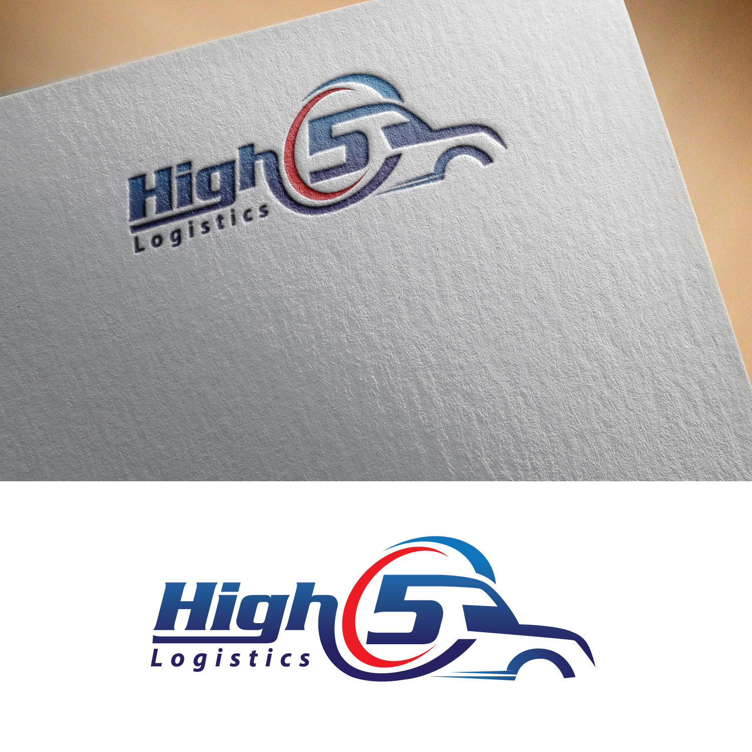 Logo Design by GODDREAMCREATION for this project | Design #30305354