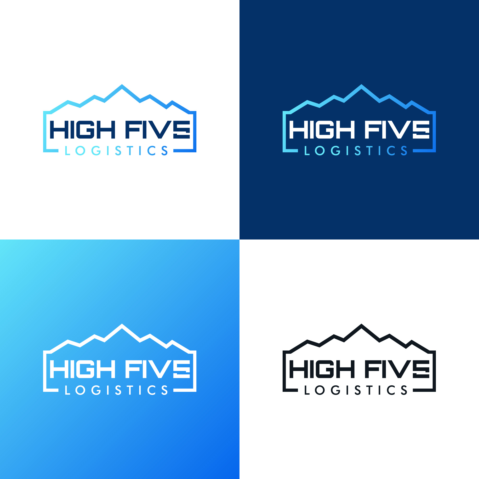 Logo Design by mazbetdesign for this project | Design #30302300