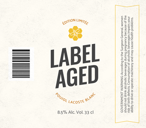 Label Design by Sarina.dsg for Brasserie Artisanale MEDUZ | Design: #30313135