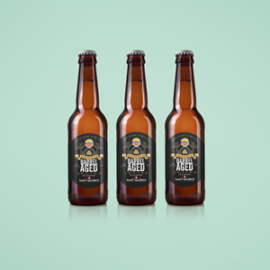 Label Design by Sarina.dsg for Brasserie Artisanale MEDUZ | Design: #30313137
