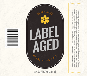 Label Design by Sarina.dsg for Brasserie Artisanale MEDUZ | Design: #30313140