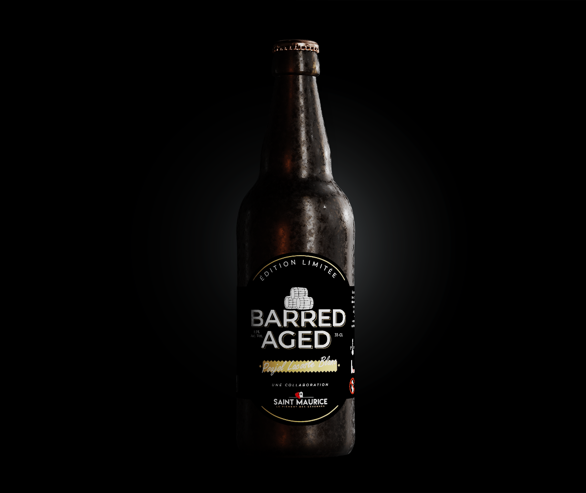 Label Design by Sarina.dsg for Brasserie Artisanale MEDUZ | Design #30313671