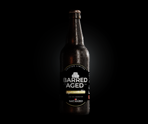 Design Étiquette par Sarina.dsg pour Brasserie Artisanale MEDUZ | Design : #30313671