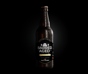 Design Étiquette par Sarina.dsg pour Brasserie Artisanale MEDUZ | Design : #30313672