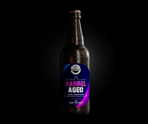 Design Étiquette par Sarina.dsg pour Brasserie Artisanale MEDUZ | Design : #30318012