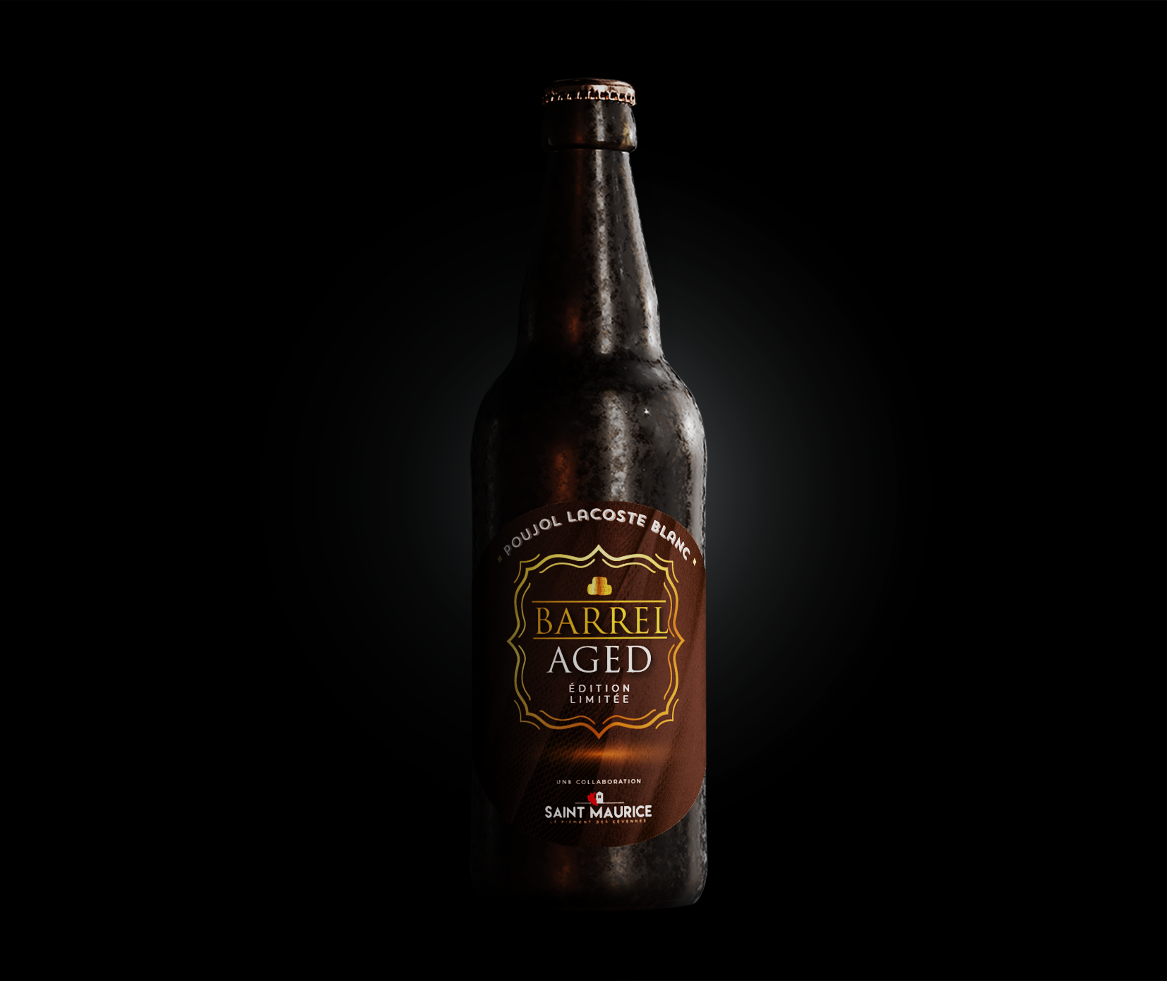 Label Design by Sarina.dsg for Brasserie Artisanale MEDUZ | Design #30320415