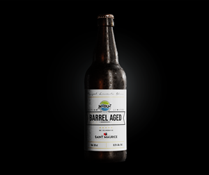 Label Design by Sarina.dsg for Brasserie Artisanale MEDUZ | Design: #30324553