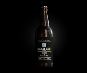 Label Design by Sarina.dsg for Brasserie Artisanale MEDUZ | Design: #30324554