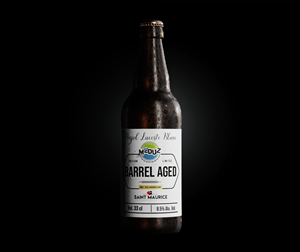 Label Design by Sarina.dsg for Brasserie Artisanale MEDUZ | Design: #30324765