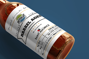 Label Design by Sarina.dsg for Brasserie Artisanale MEDUZ | Design: #30333634