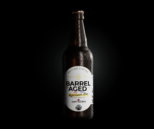 Label Design by Sarina.dsg for Brasserie Artisanale MEDUZ | Design: #30397905