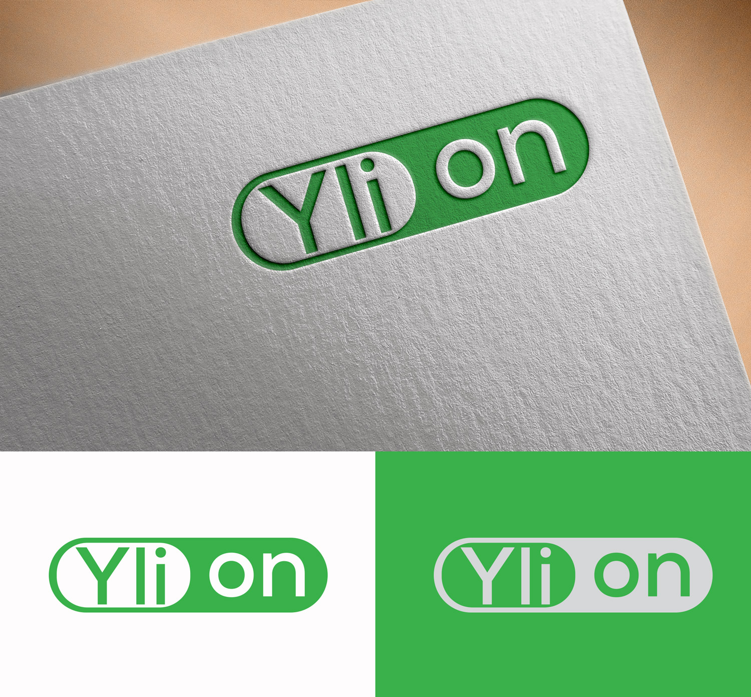 Logo-Design von M Art & Design für ILVERTO BV | Design #30309589