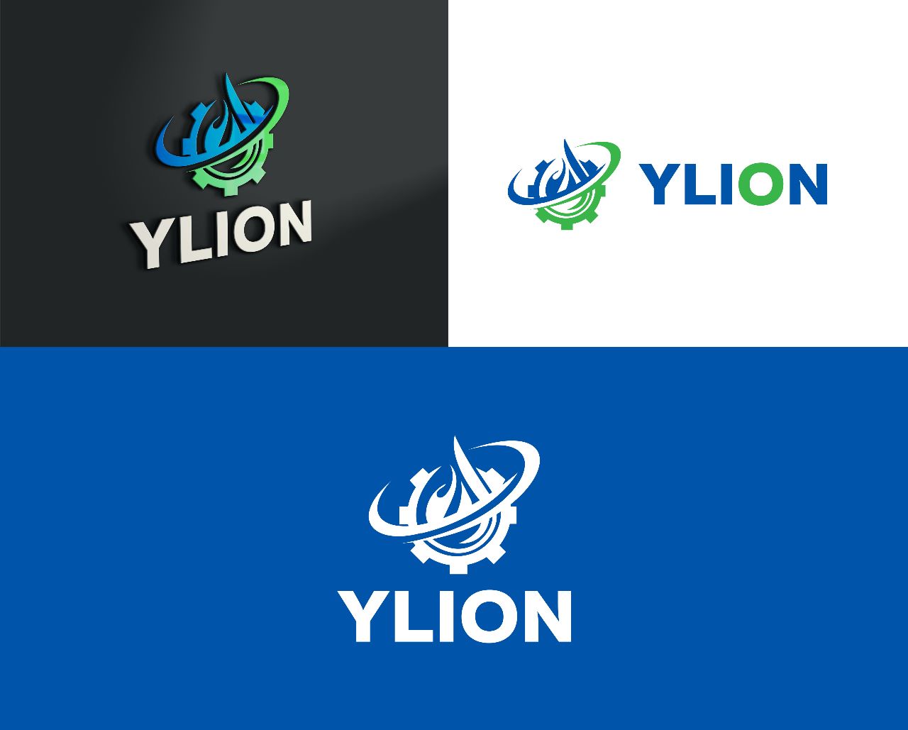 Logo Design by yellowdot for ILVERTO BV | Design #30317241