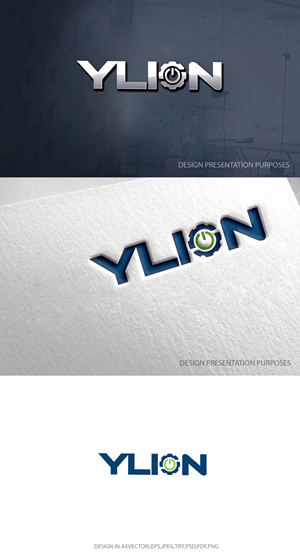 Logo-Design von zebronicgraphic für ILVERTO BV | Design: #30310437