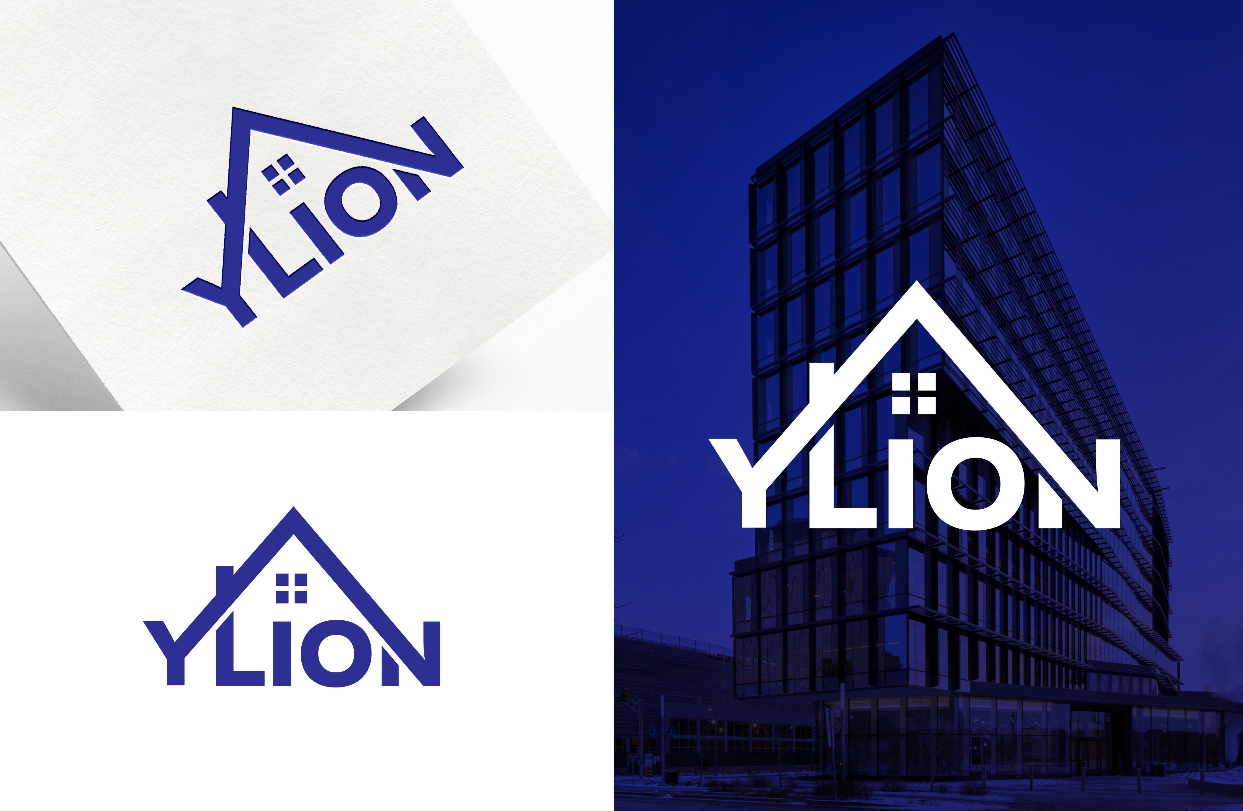 Diseño de Logo por aexoagency para ILVERTO BV | Diseño #30309381