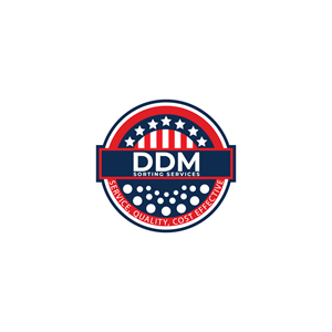 Logo-Design von Jhannel55 für DDM Sorting Services LLC | Design: #30309389