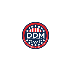 Logo-Design von Jhannel55 für DDM Sorting Services LLC | Design: #30309393