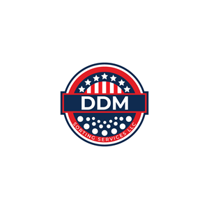 Logo-Design von Jhannel55 für DDM Sorting Services LLC | Design: #30373445