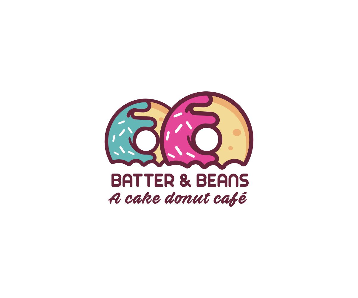 Logo Design by Idesign estudio for this project | Design #30308941
