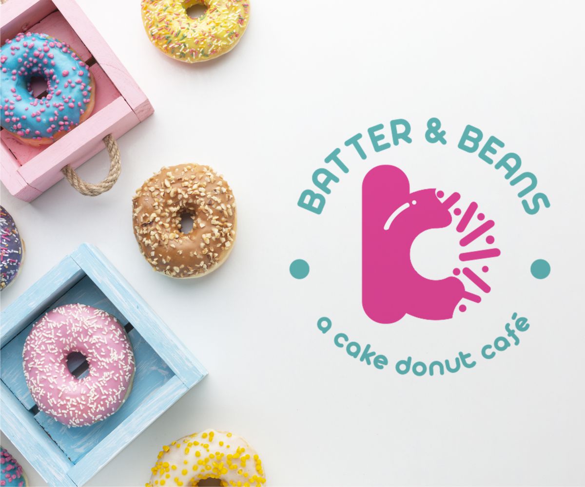 Logo Design by Idesign estudio for this project | Design #30315620