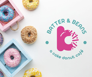 Logo Design by Idesign estudio for this project | Design: #30315620